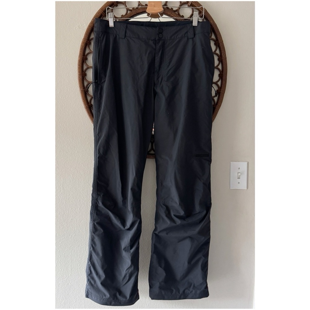 Armada men’s winter pants black size L